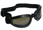 airfoil extra wide lens motorcycle goggles