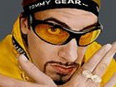 Ali G Sunglasses West Side Posses Shades Da Ali G Show