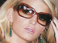 Jessica Simpson Sunglasses Jessica Simpson