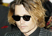 Johnny Depp Sunglasses Pirates Of The Carribean Movie Prop Glassses Sunglasses