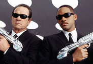 men in black III sunglasses