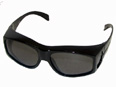 Polarized sunglasses with Polarized Lenses Fishing Sunglasses Anti Glare Sunglasses
Over Glasses Polarized Sunglasses