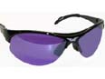 Purple Lens Sunglasses Lavendar Lens Glasses Purple colored Sunglasses lavender lenses pastel colored Glasses