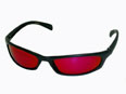 red Lens Sunglasses killer blood red lenses Sunglasses Colored Lens Sunglasses