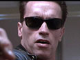 Terminator 2 Sunglasses Terminator 2 Glasses Terminator Glasses
