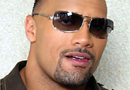  The Rock Sunglasses  Duane Johnson Glasses