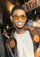 Usher Sunglasses Usher Type Glasses Usher Glasses