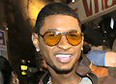 Usher Sunglasses