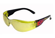 Yellow Lens Night Glasses Glasses with yellow lenses for riding at night, truckers sunglasses